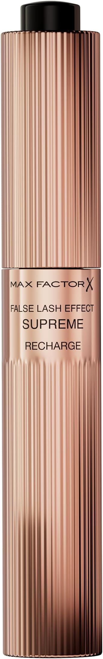 FALSE LASH EFFECT SUPREME MÁSCARA, BLACK