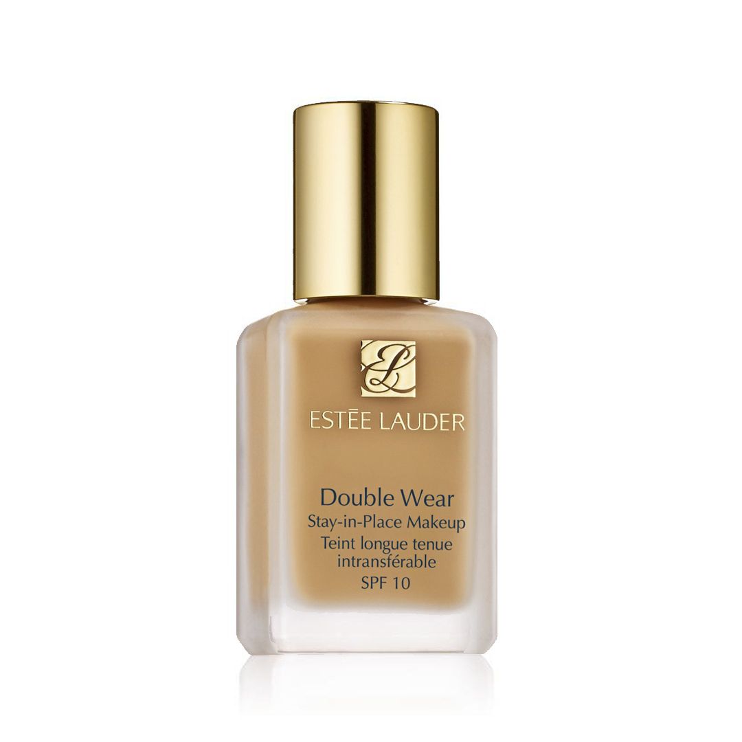 Estée Lauder Base de maquillaje Líquida Double Wear Stay-in-Place Mate SPF 10 - 30 ml - Tono: 2C1 Pure Beige