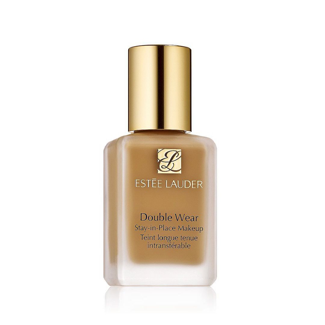 Estée Lauder Base de maquillaje Líquida Double Wear Stay-in-Place Mate SPF 10 - 30 ml - Tono: 3N1 Ivory Beige