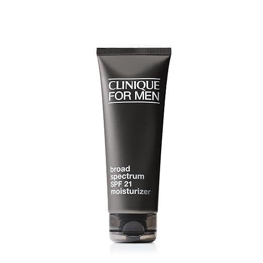 Clinique Crema Hidratante Clinique For Men� Broad Spectrum SPF 21 - 100 ml