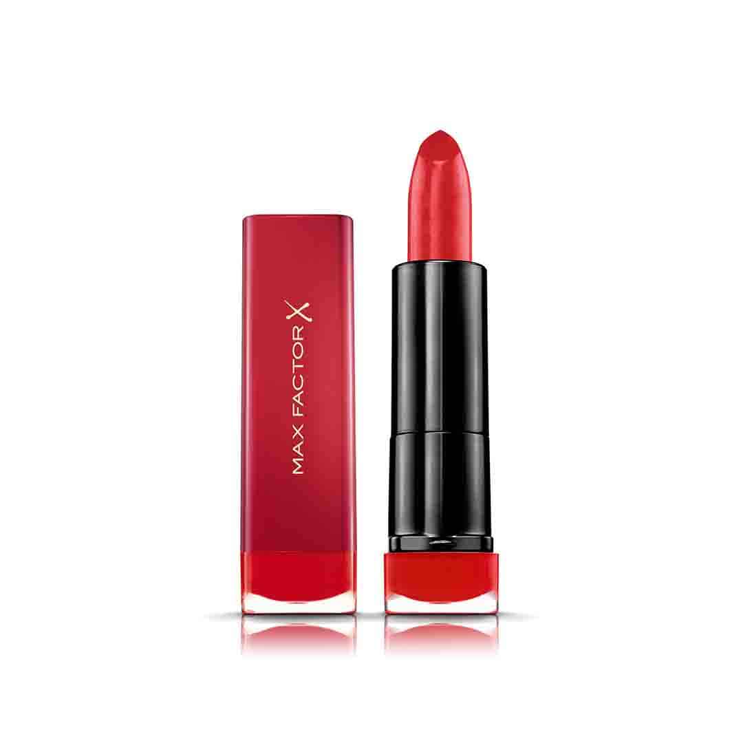 COLOUR ELIXIR LIPSTICK MARILYN SUNSET RED 2