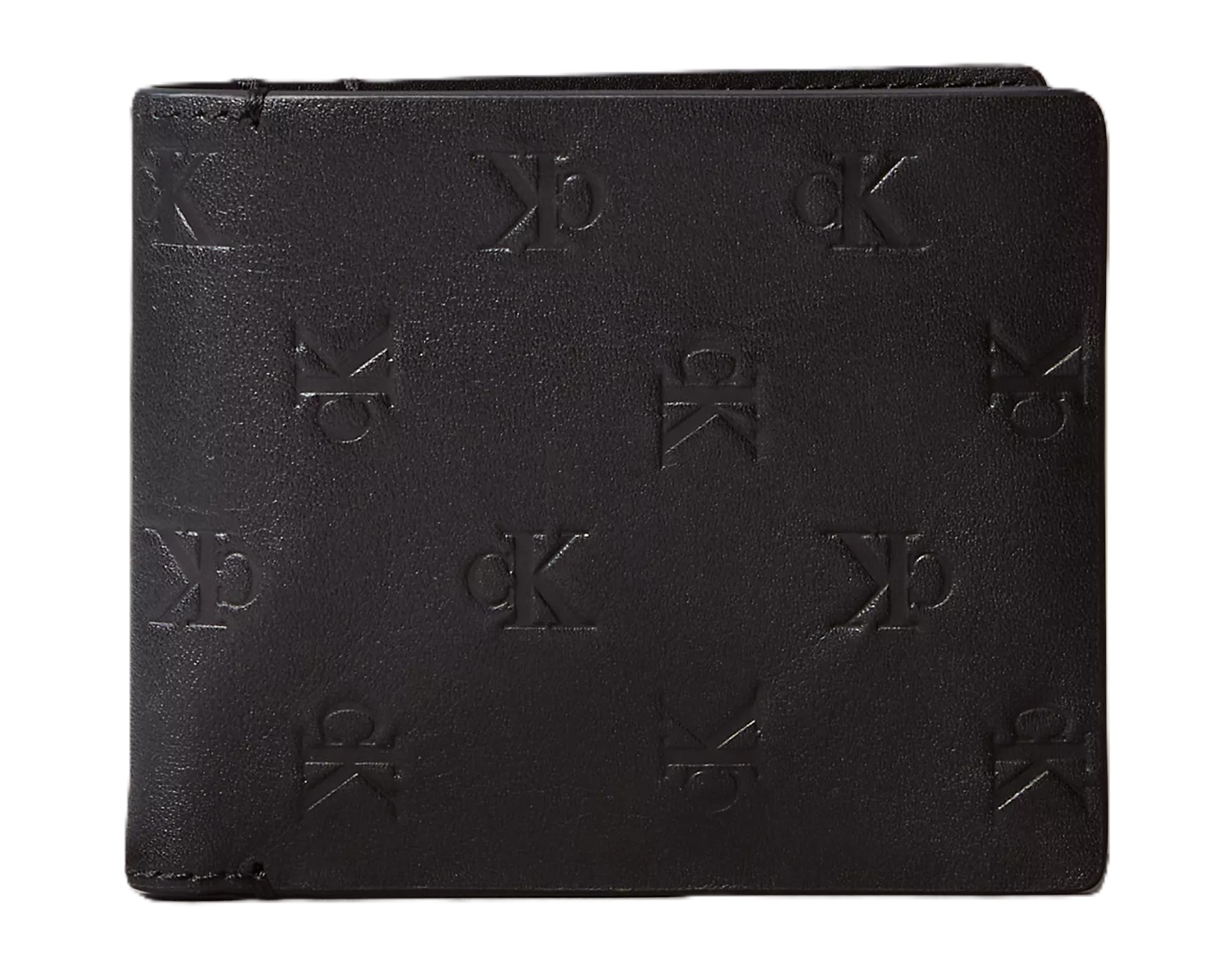 BILLETERA CAB. AOP BILLFOLD-BLACK-OS - OS