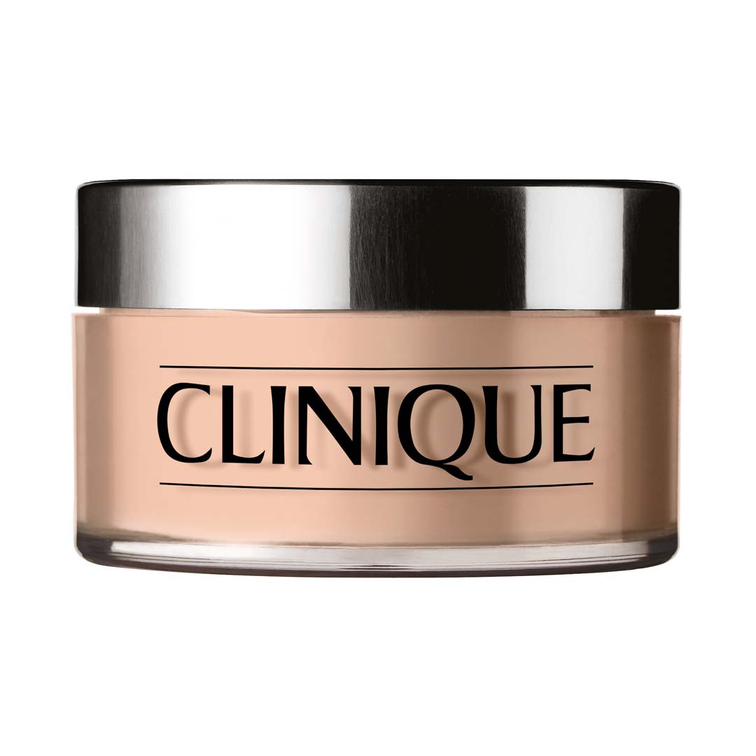 Clinique Polvo suelto - 35 g - Transparency 4