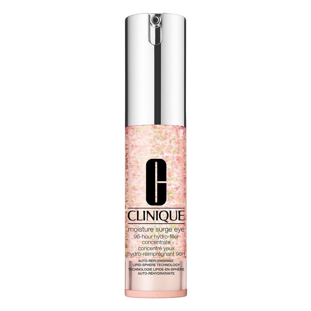 Clinique Gel Contorno de ojos Moisture Surge� Hidratante 96H Hydro-Filler Concentrate - 15 ml