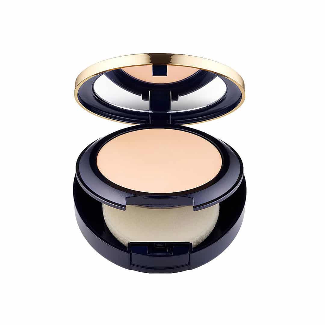 DW STAY IN PLACE POWDER MKU FND, FRESCO 2C3