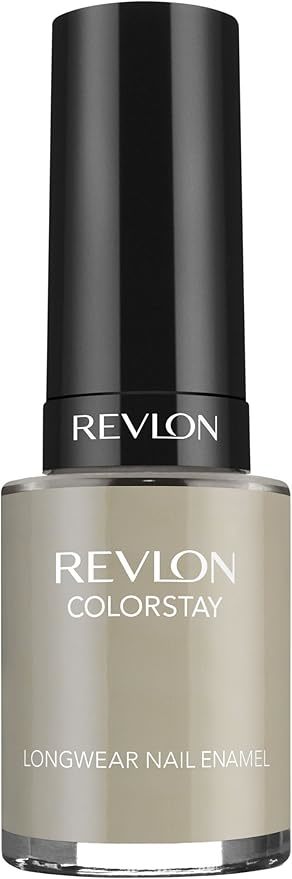 COLORSTAY NAIL ENAMEL BARE BONES