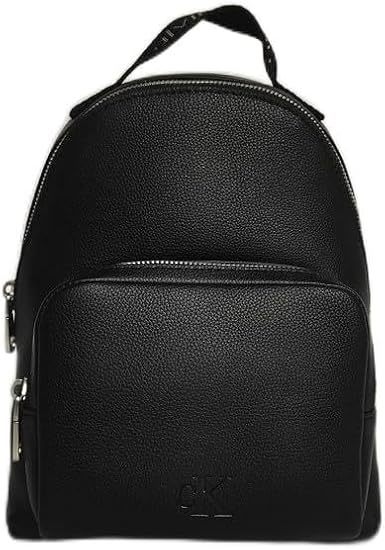 MOCHILA DAMA-BLACK-OS - OS