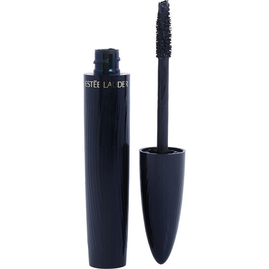 TURBO LASH HIGH POWERED VOLUME+LENGTH MASCARA, BLACK