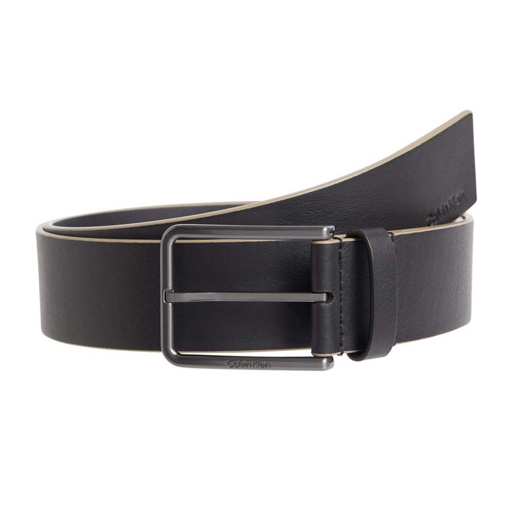 CINTO CABALLERO-CK BLACK