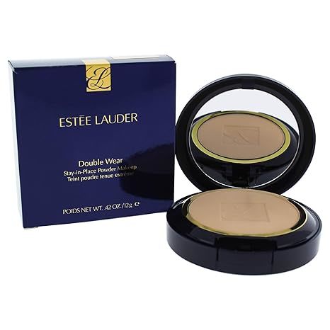 DOUBLE WEAR STAY IN PLACE POWDER MKU SAND