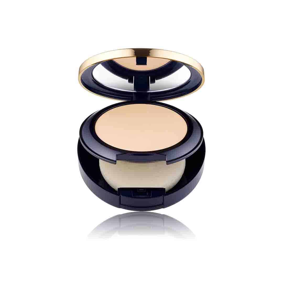 DW STAY IN PLACE POWDER MKU FND, SAND 1W2