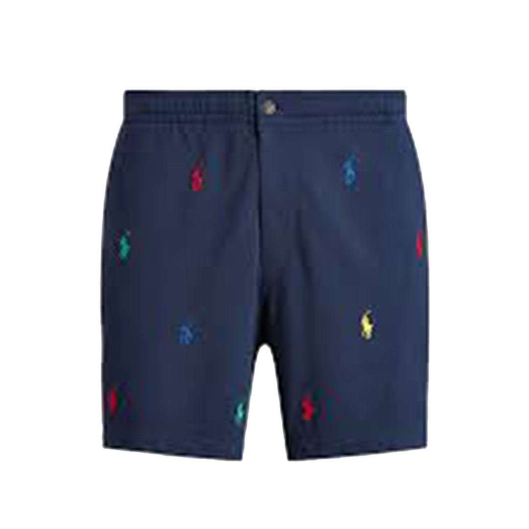 Bermuda Sport piquet-Athletic-NEWPORT