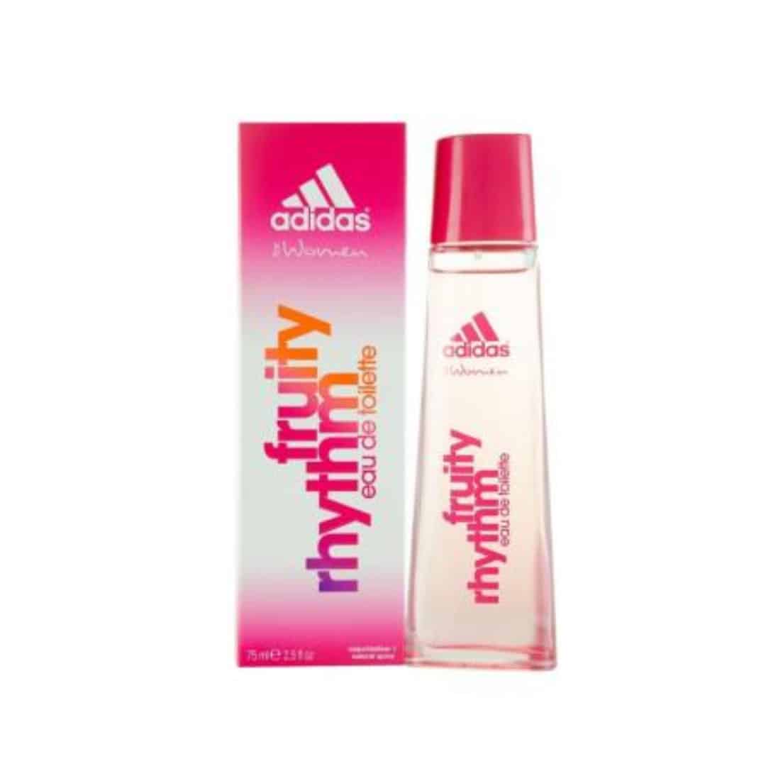FRUITY RYTHM EDT 75ML