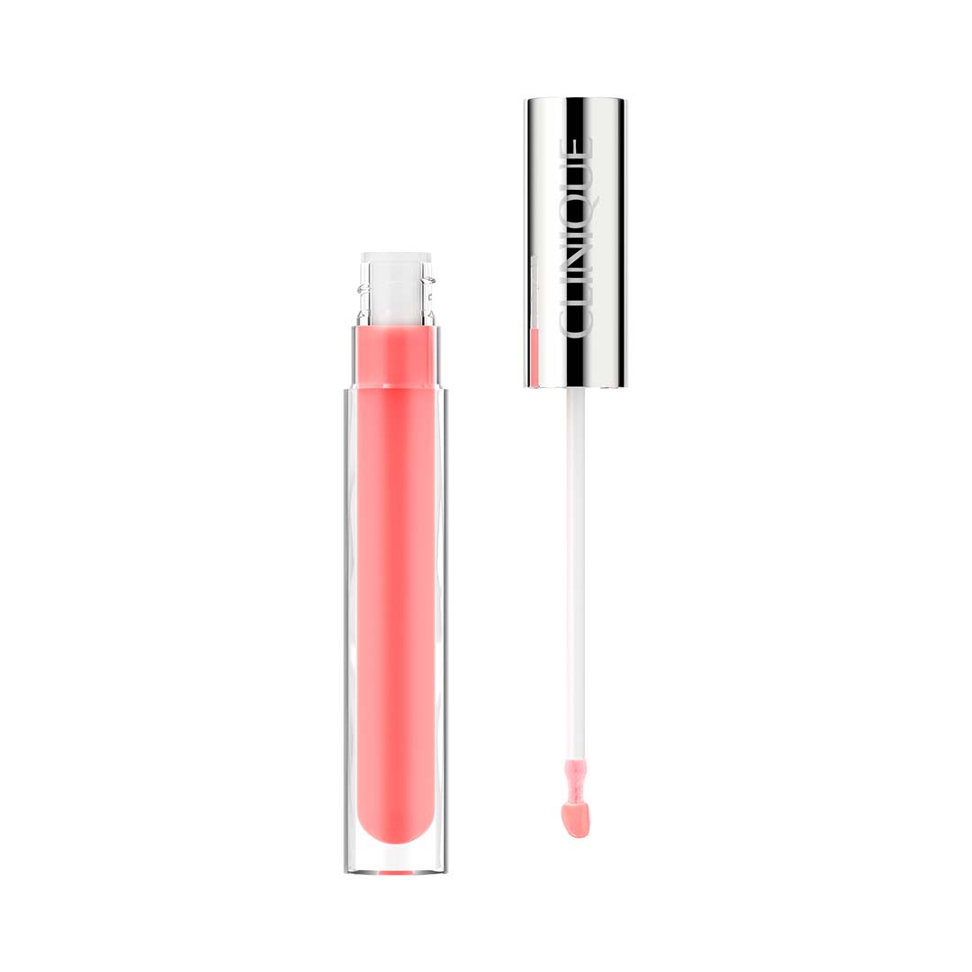 Clinique Brillo labial Pop Plush� Cremoso - 3.4 ml - Bubblegum Pop