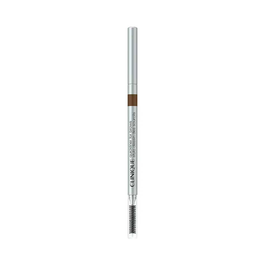 Clinique Lápiz Delineador de cejas Quickliner� - 7.9 g - Deep Brown