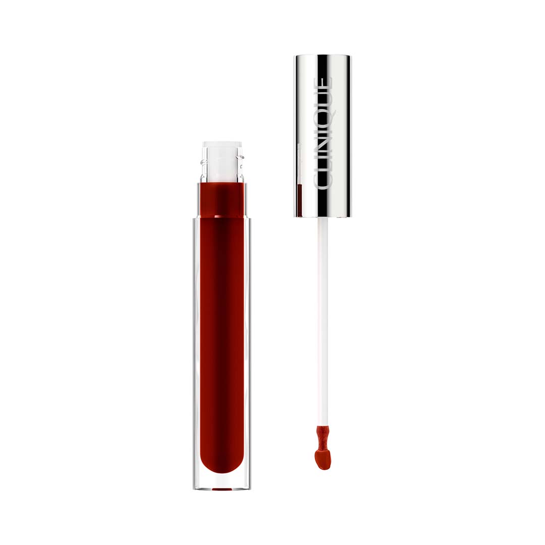 Clinique Brillo labial Pop Plush� Cremoso - 3.4 ml - Black Honey Pop