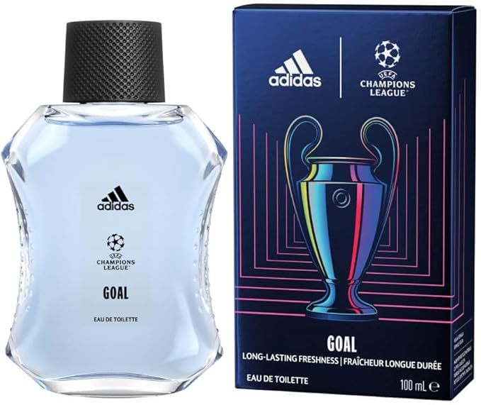 ADIDAS UEFA Nº11 EDT 50 ML