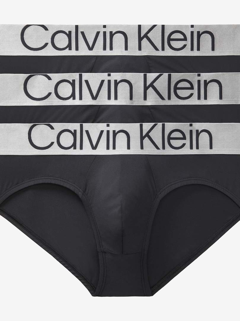 ANATOMICO CAB. HIP BRIEF PQX3-BLACK/BLACK/BLACK