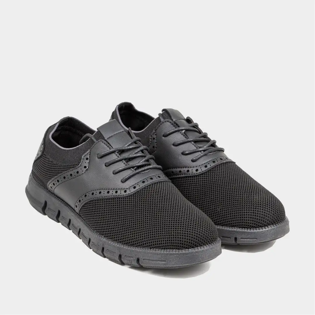 CALZ. DEP. CAB. BLACK