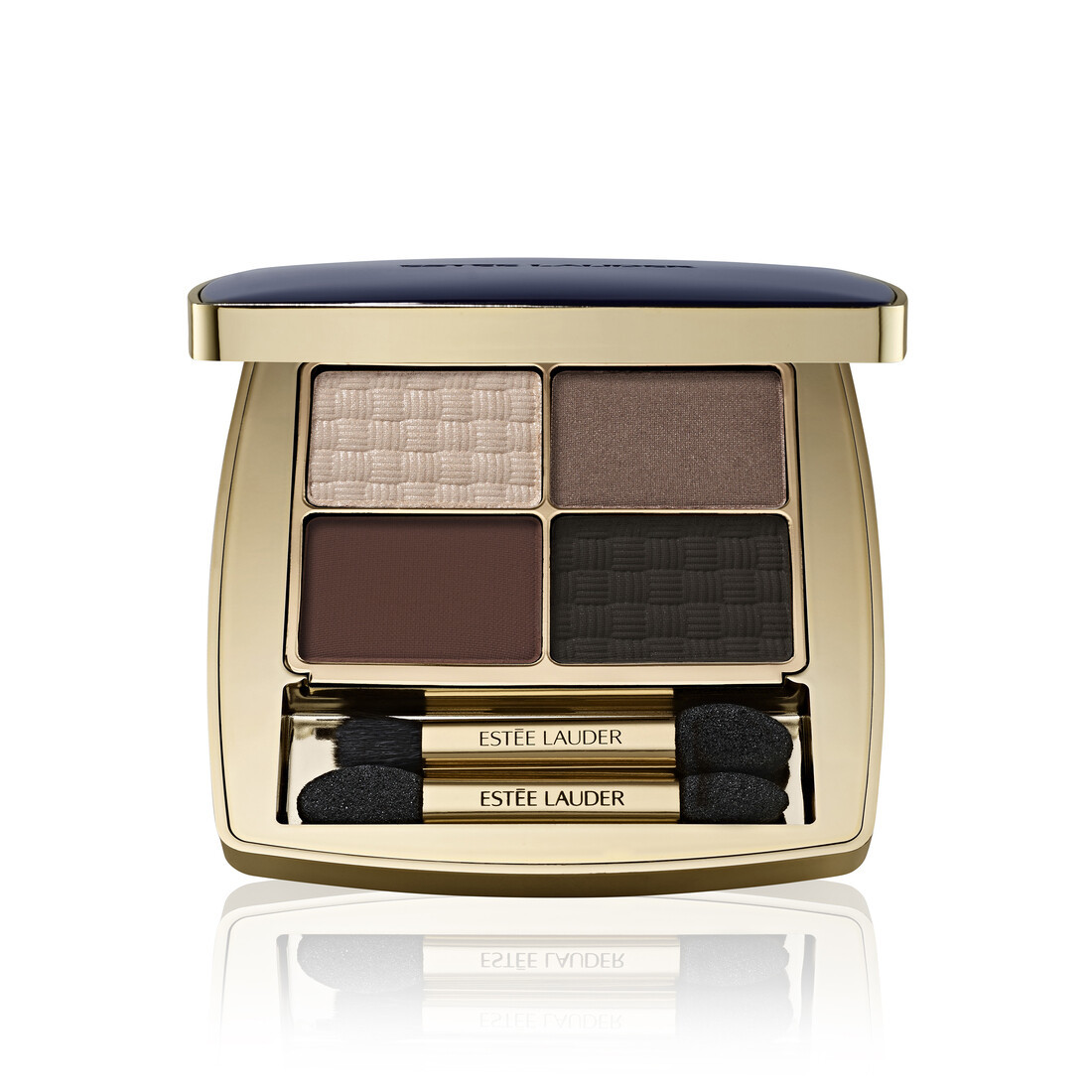 Estée Lauder Sombras de ojos Pure Colour Essential Quad - 4 g - Tono: Prenup