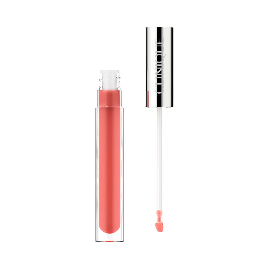 Clinique Brillo labial Pop Plush� Cremoso - 3.4 ml - Chiffon Pop