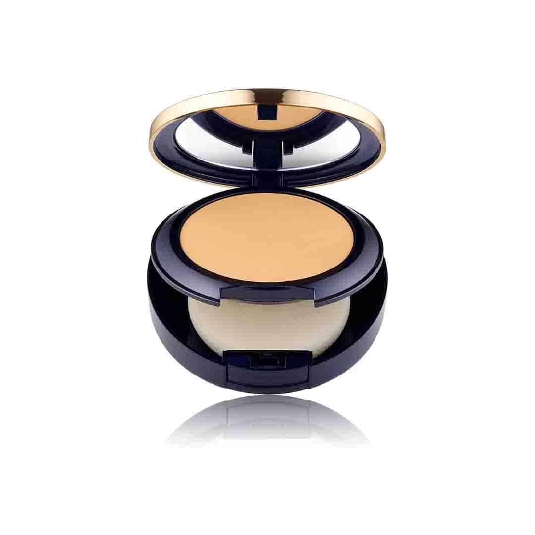 DW STAY IN PLACE POWDER MKU FND, SPICED SAND 4N2