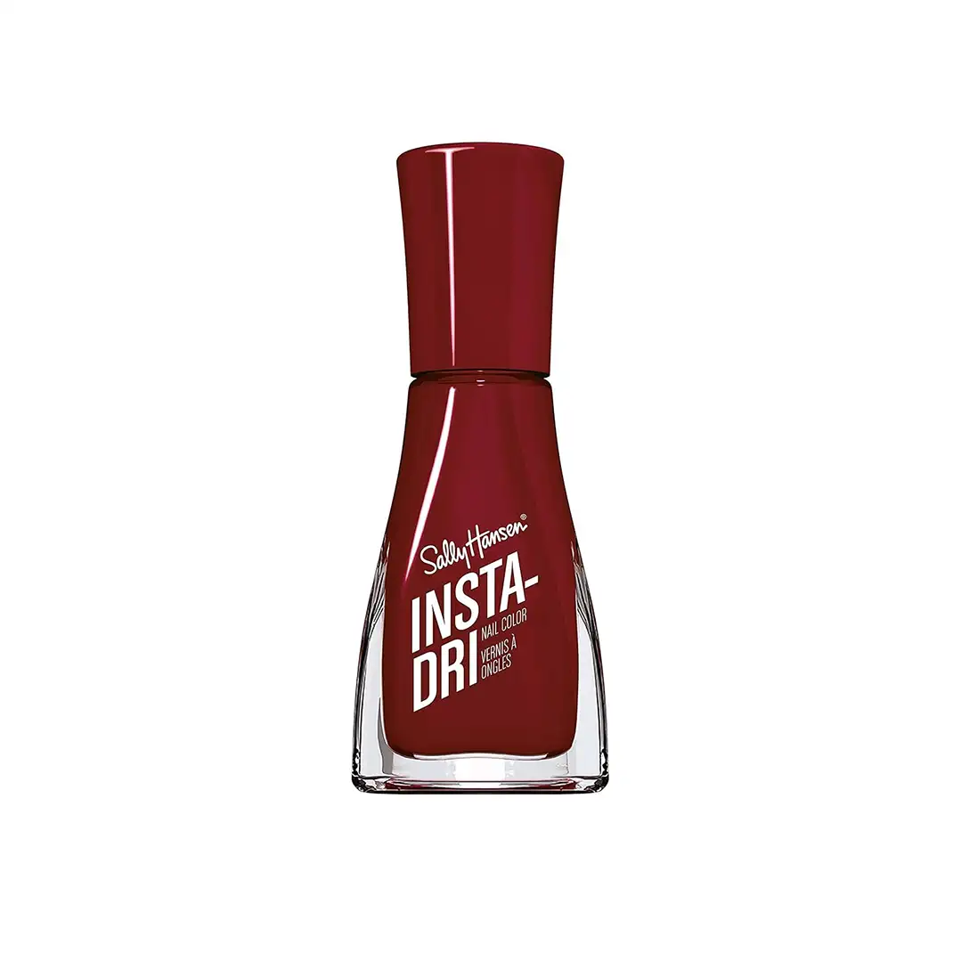 INSTA DRI FAST DRY NAIL COLOR, CINNA SNAP