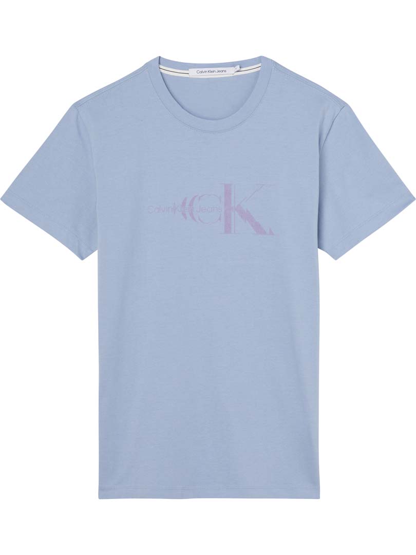 T-SHIRT CAB M/C-ICELAND