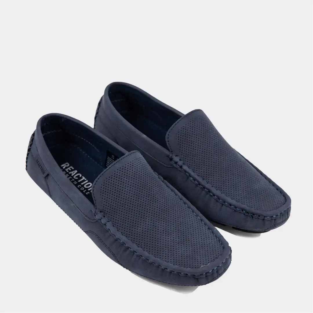 CALZ. CASUAL CAB. NAVY