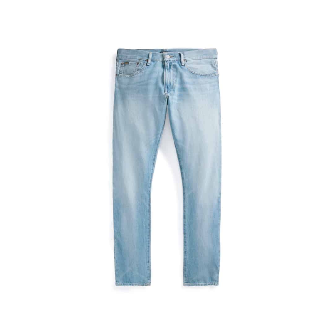 JEANS CAB. SLIM-ANDREWS STRETCH-42