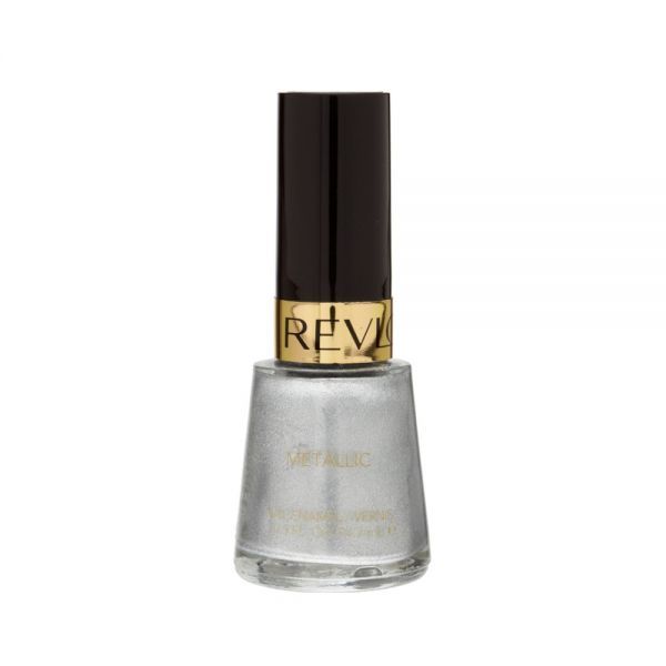 NAIL ENAMEL CORE SILVER DOLLAR