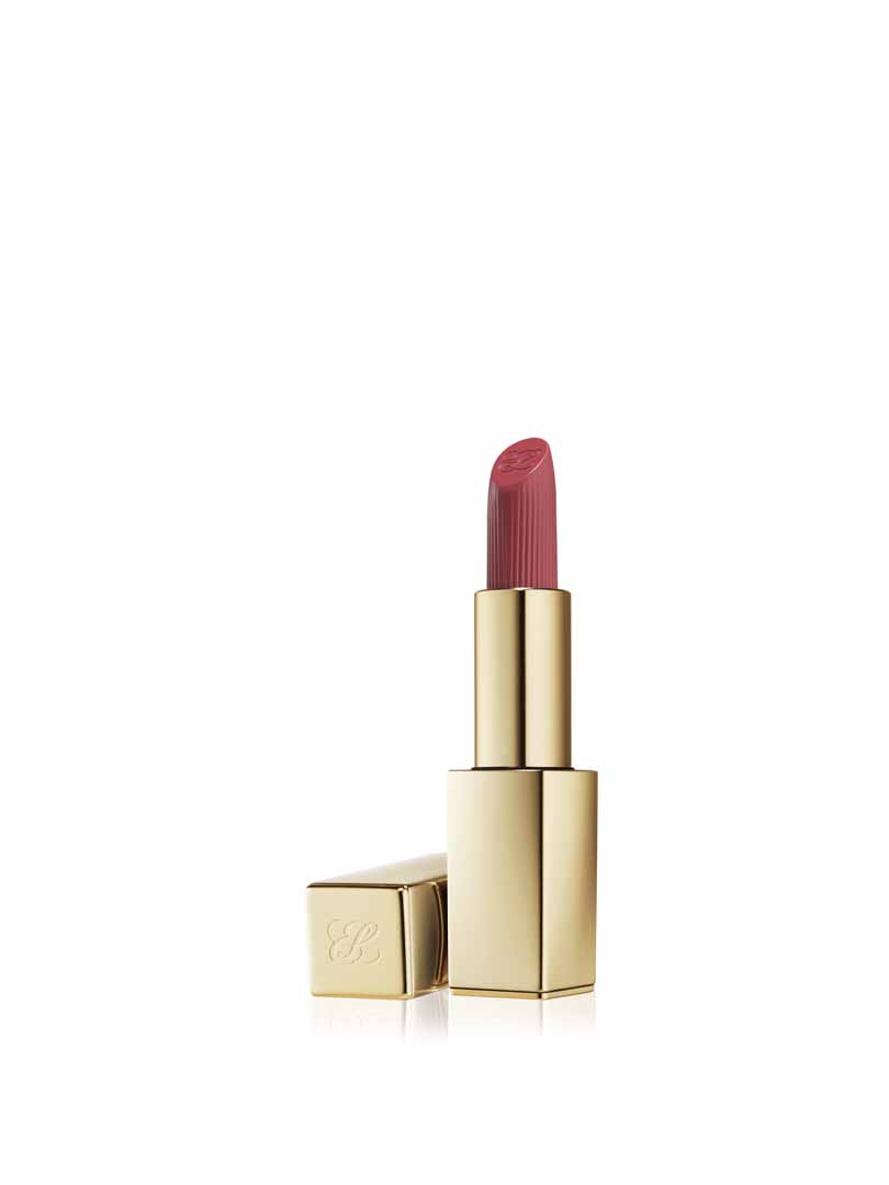 Estée Lauder Labial Cremoso Pure Color - 3 g - Tono: Boise de Rose