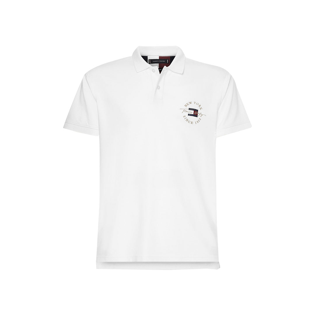 R.C.P. FASHION CAB.-WHITE-M - M