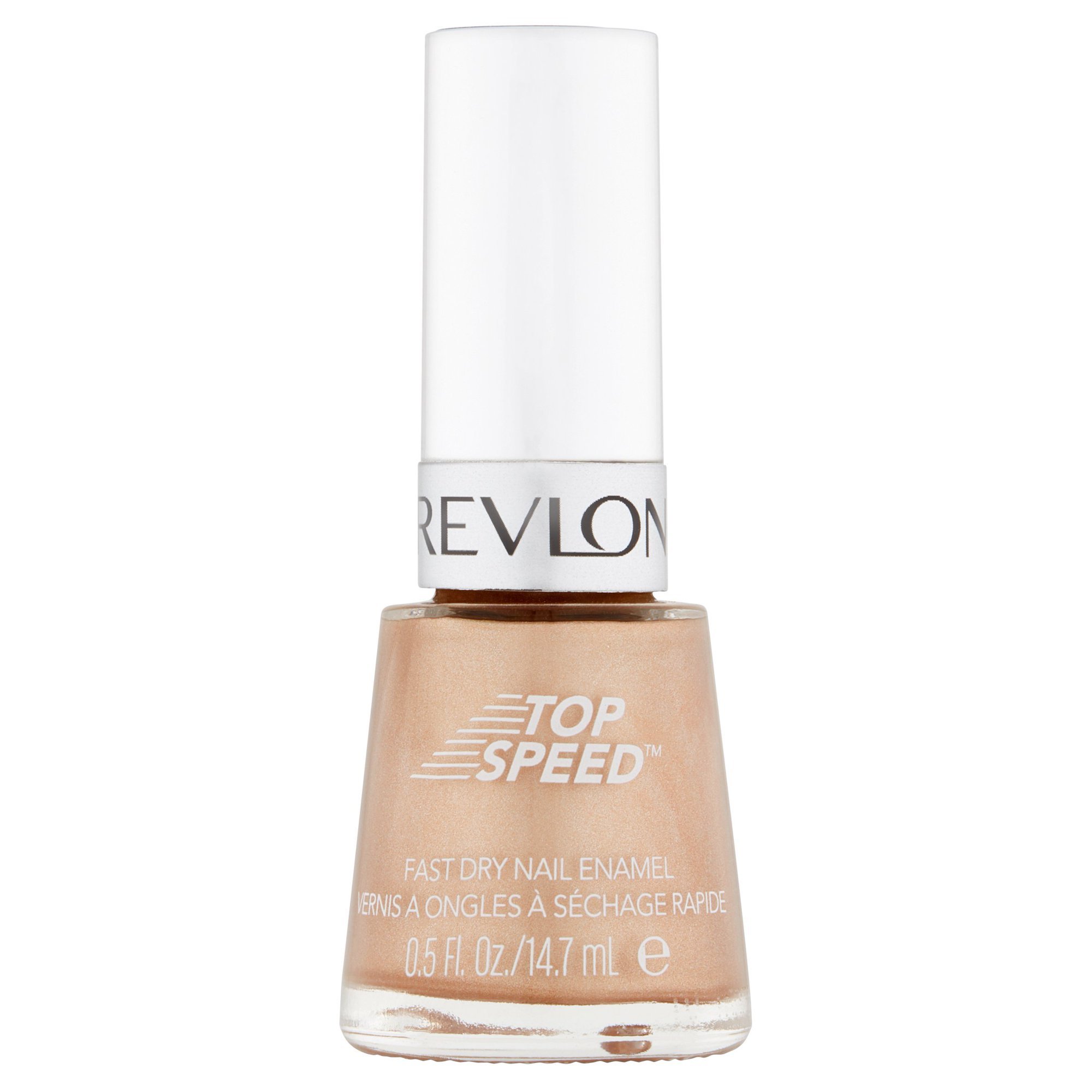 TOP SPEED NAIL 24 K