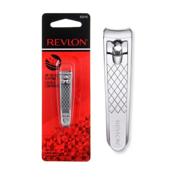 REVLON CLASSIC NAIL CLIP