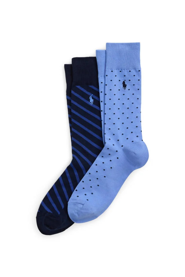 MEDIA CAB.-2 PACK-BLUE/NAVY-10/13 - 10