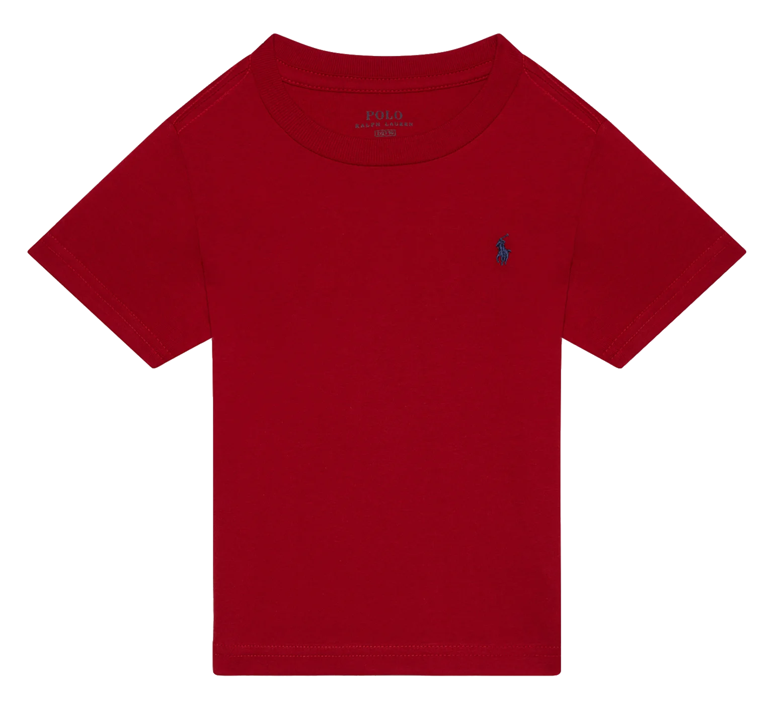 T-SHIRT C/R BOY -RL 2000