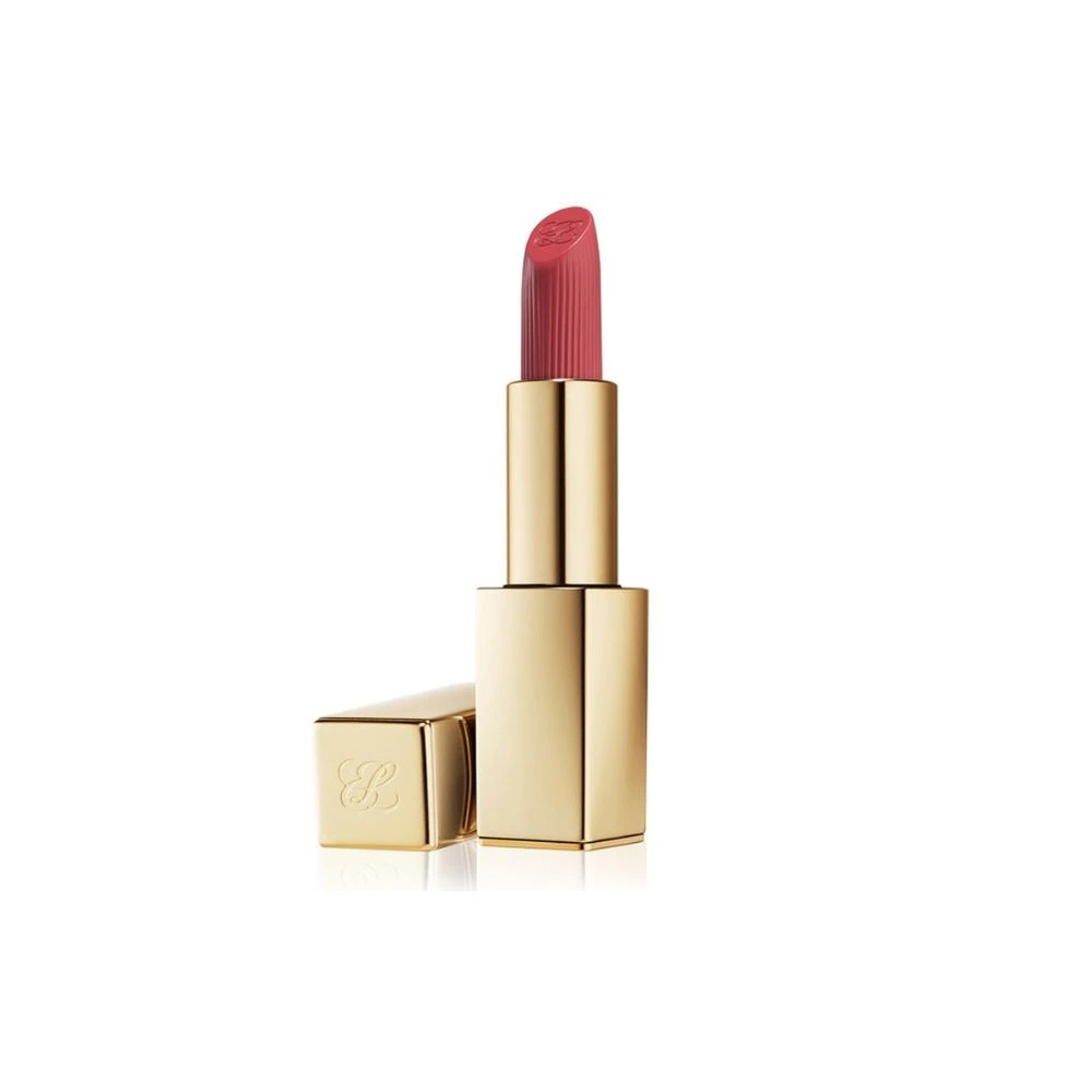 PURE COLOR LIPSTICK ROSE