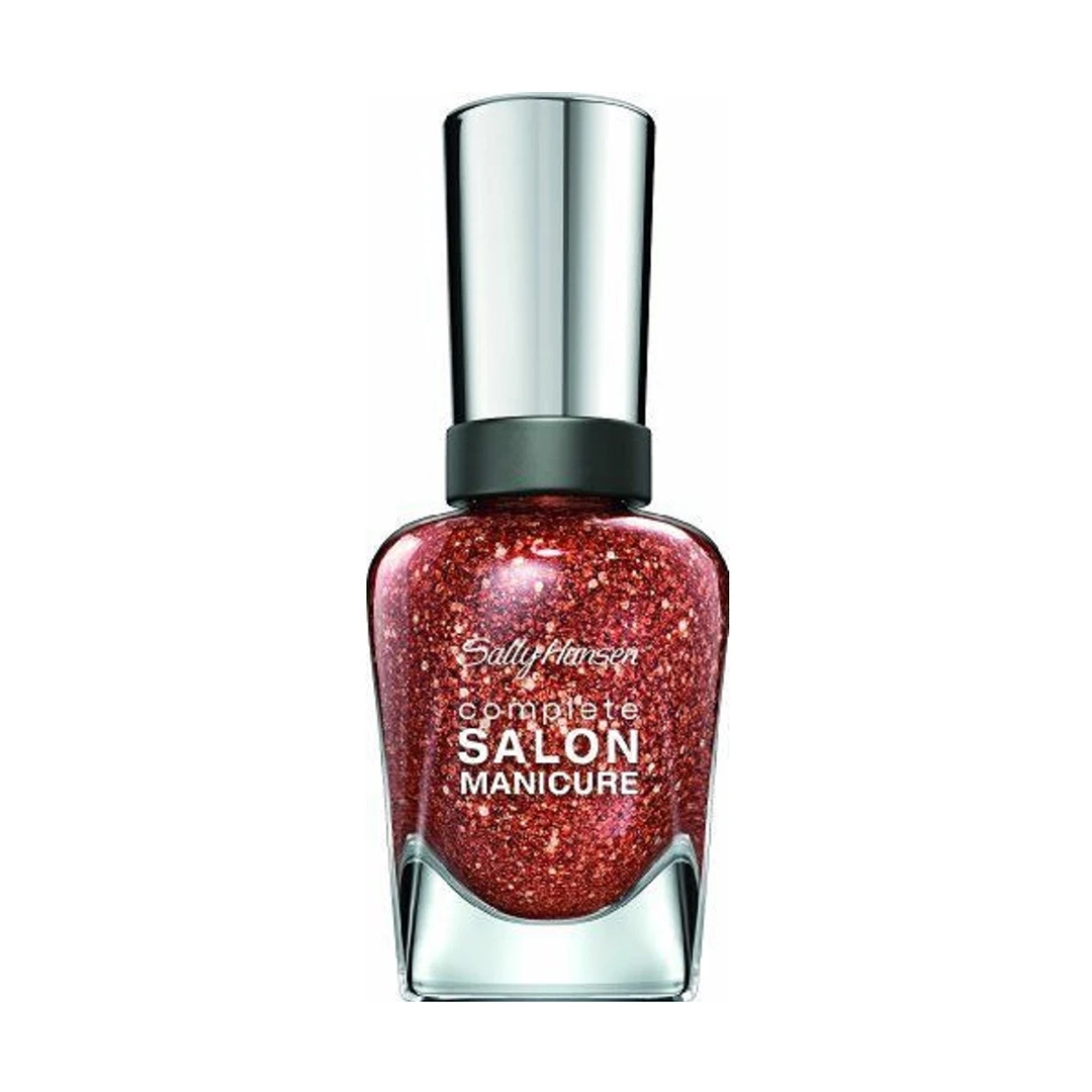 COMP SALON MANICURE NAIL COLOR 7 BEN COOPER PENNY