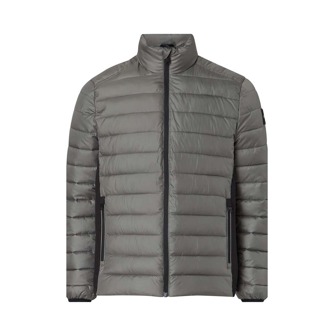 CAMPERA CABALLERO -GUNMETAL