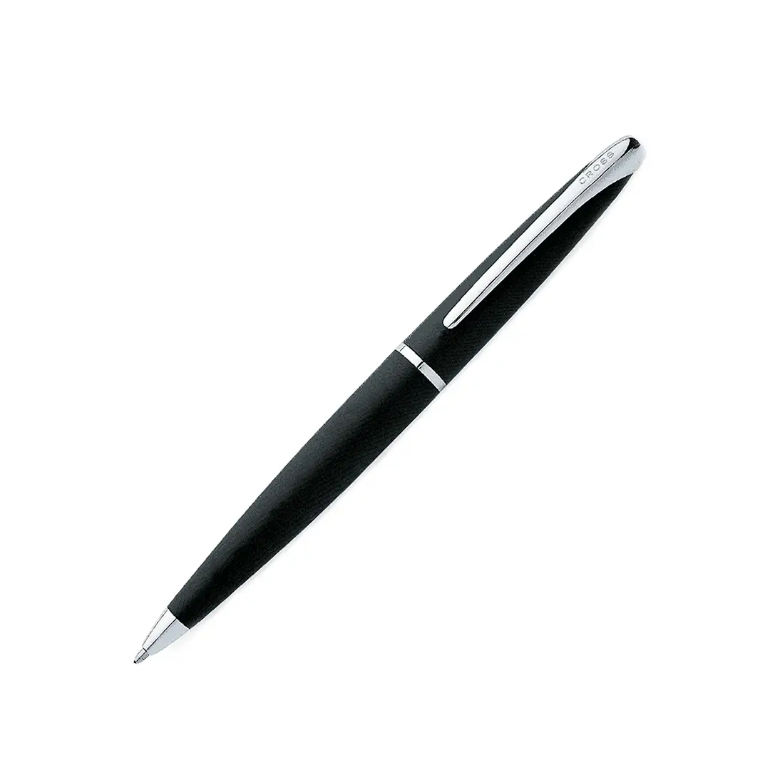 BOLÍGRAFO ATX PEN- BASALT BLACK/C-BXD
