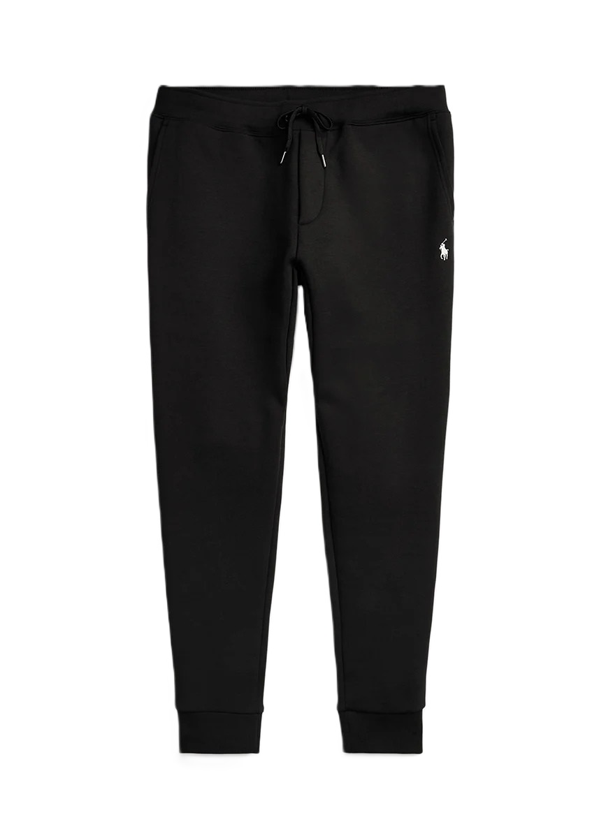 PANTALON JOGGER -POLO BLACK-S