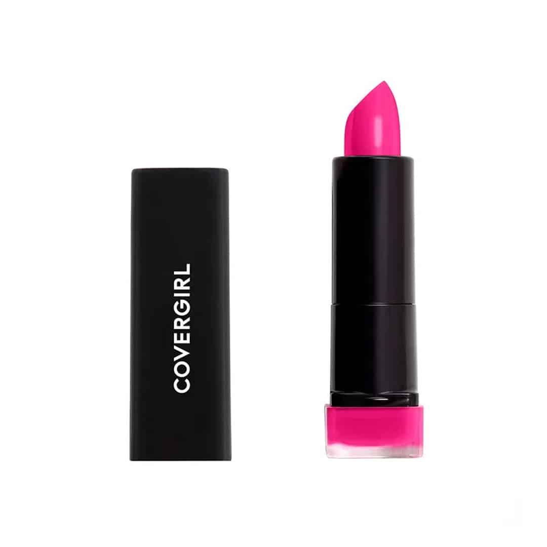 COLORLICIOUS LIPSTICK, JUST SAYING