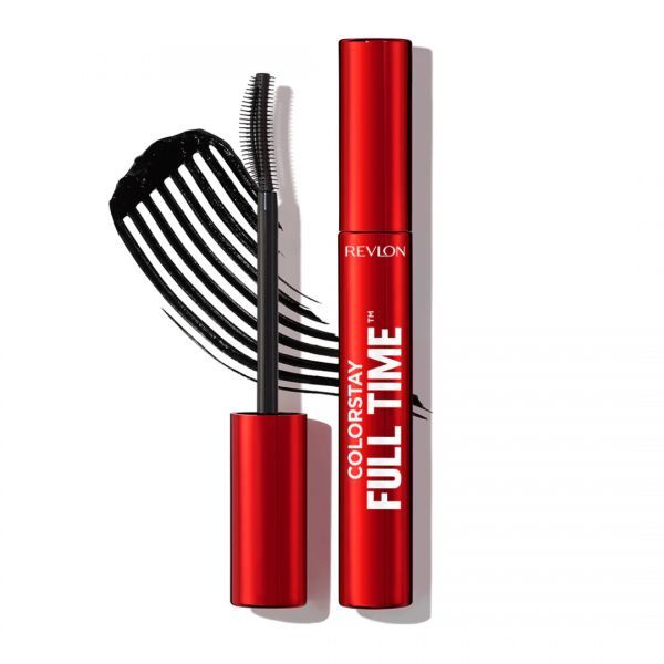 COLORSTAY FULL TIME MÁSCARA, BLAKEST BLACK NWP