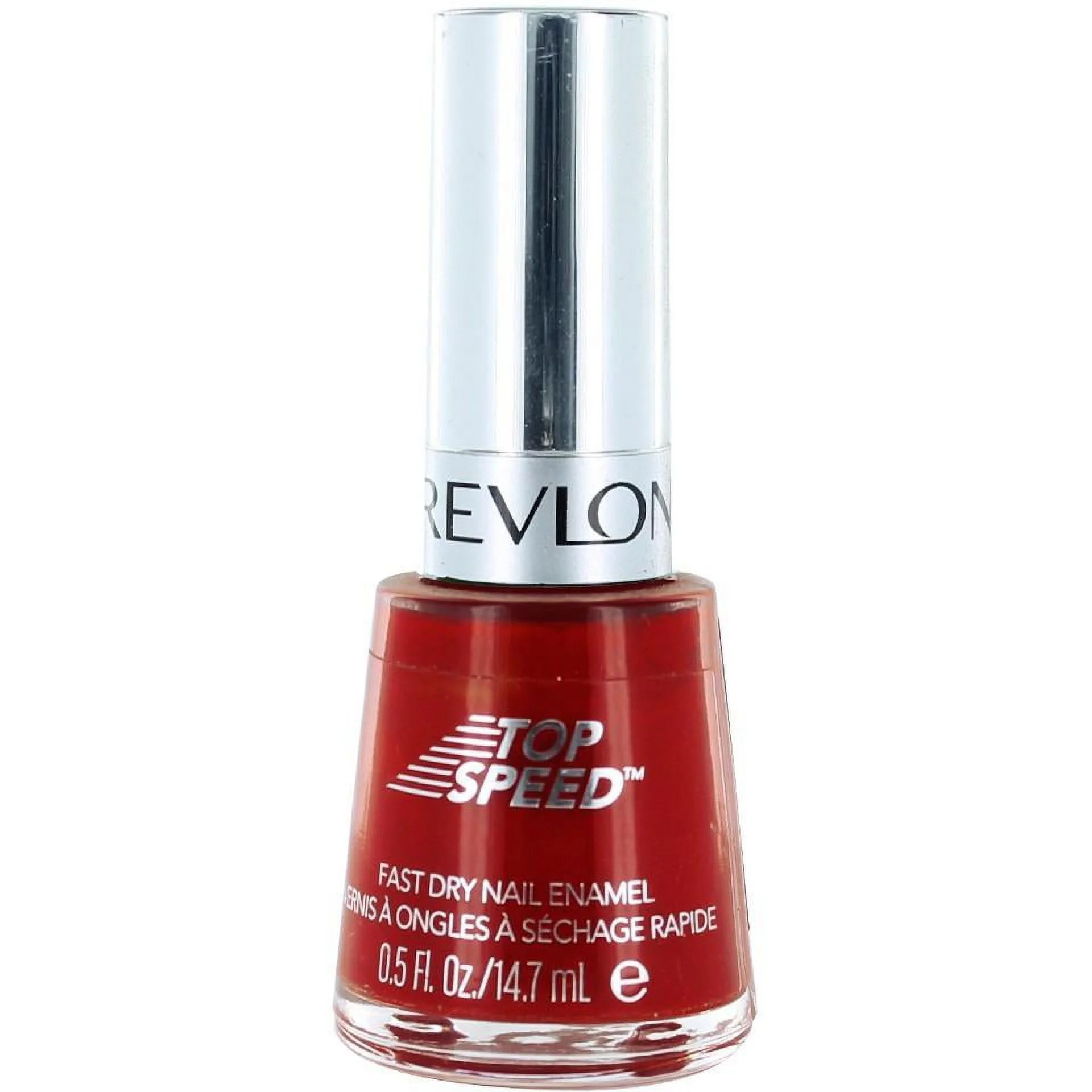 TOP SPEED NAIL ORIENT EXPRESS