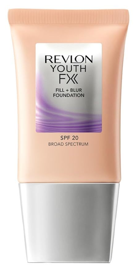 YOUTH FX FILL+BLUR FOUNDATION IVORY