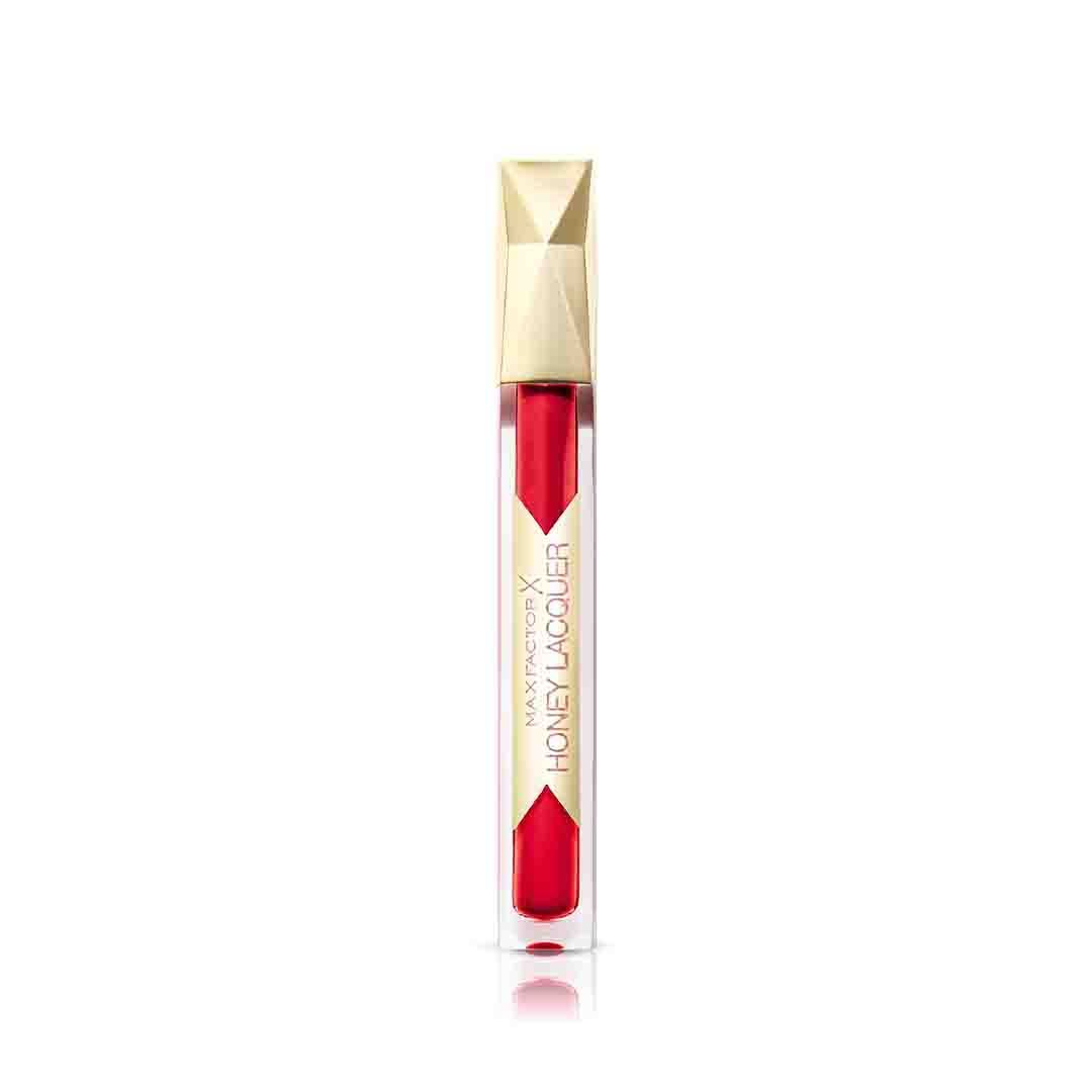 COLOUR ELIXIR HONEY LACQUER GLOSS FLORAL RUBY