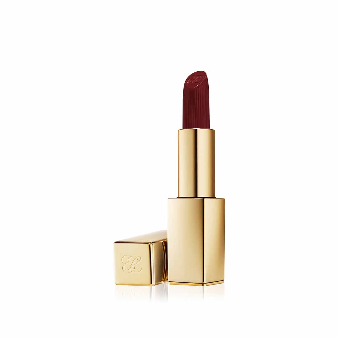 Estée Lauder Labial Mate Pure Color - 3 g - Tono: Power Kiss