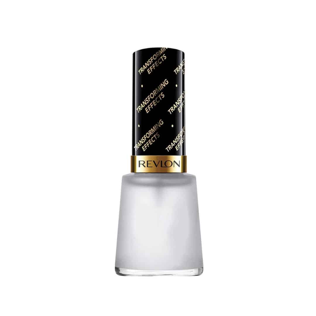 TRANSFORMING EFFECT MATTE TOP COAT