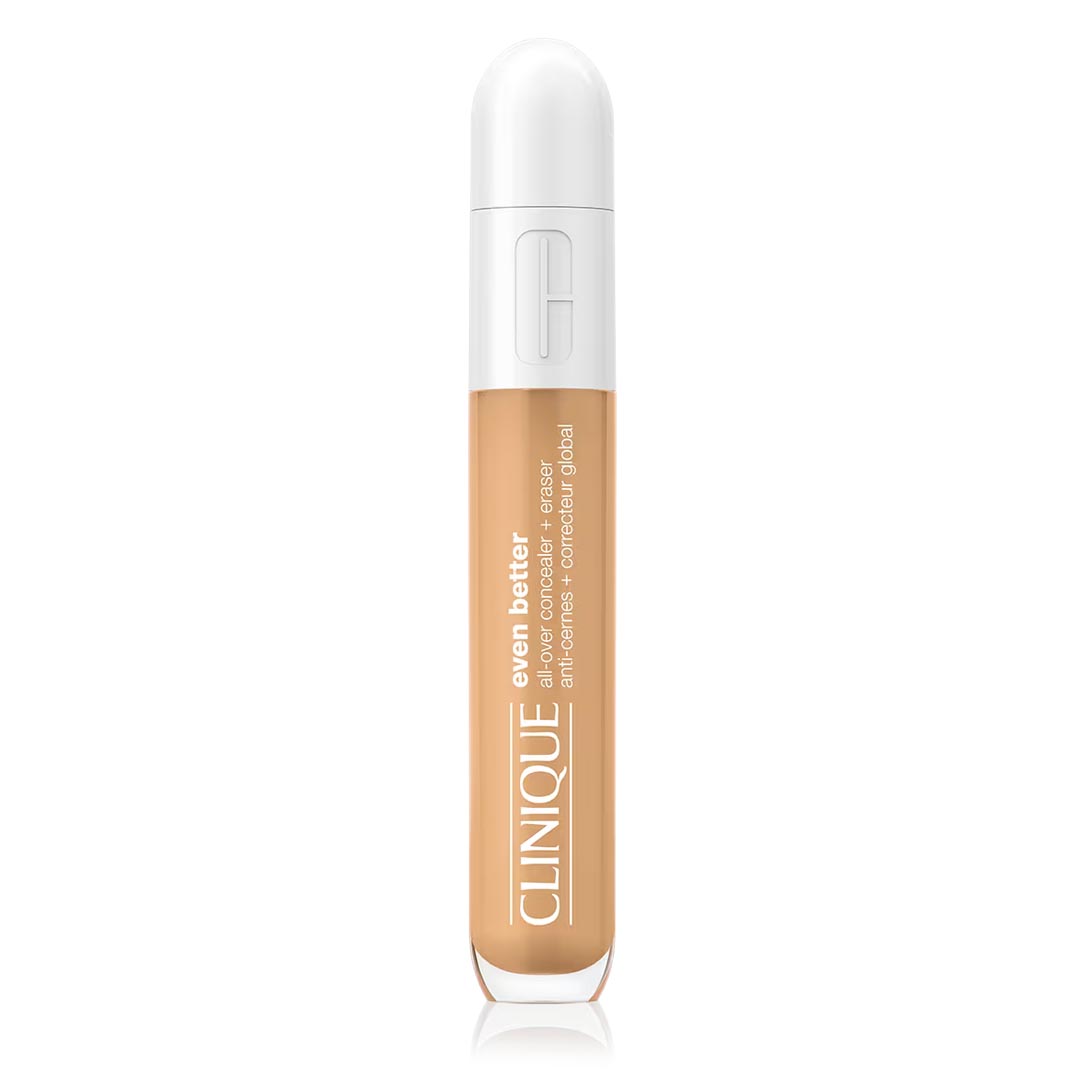 Clinique Corrector Even Better� All-Over - 6 ml - CN 58 Honey